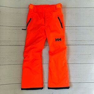 Helly Hansen Jr Ski Pants
